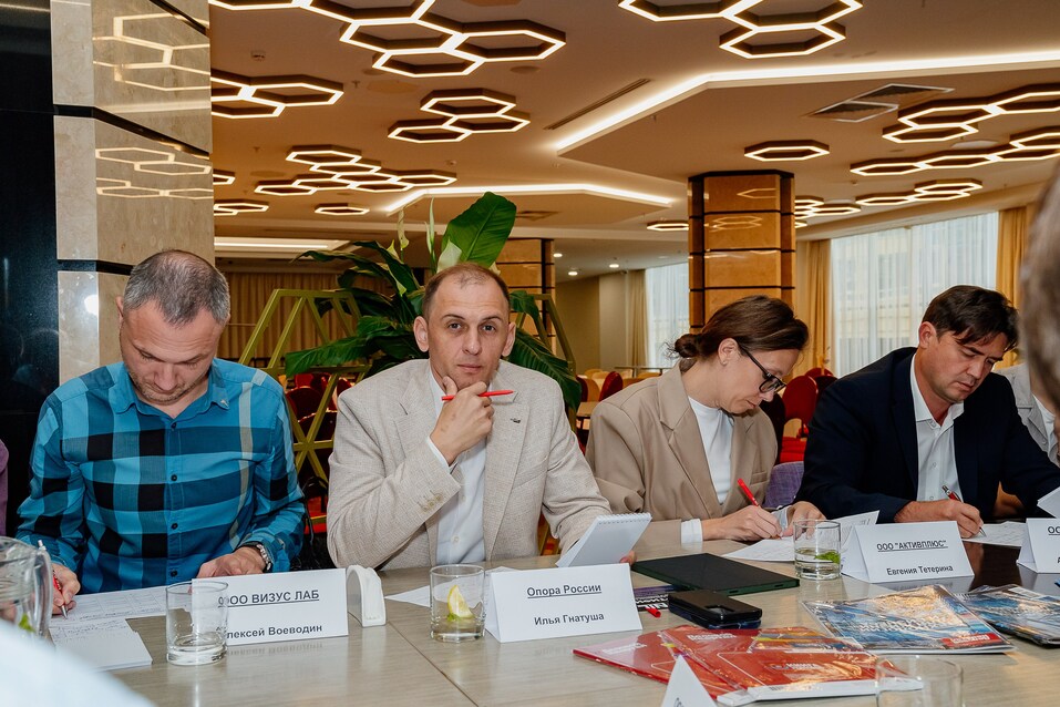 Определены участники еще двух номинаций премии «Человек года»-2025 43 Определены участники еще двух номинаций премии «Человек года»-2025 43