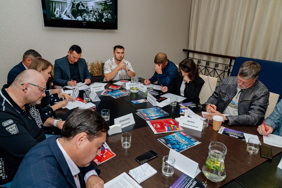 Определены участники еще двух номинаций премии «Человек года»-2025 44 Определены участники еще двух номинаций премии «Человек года»-2025 44