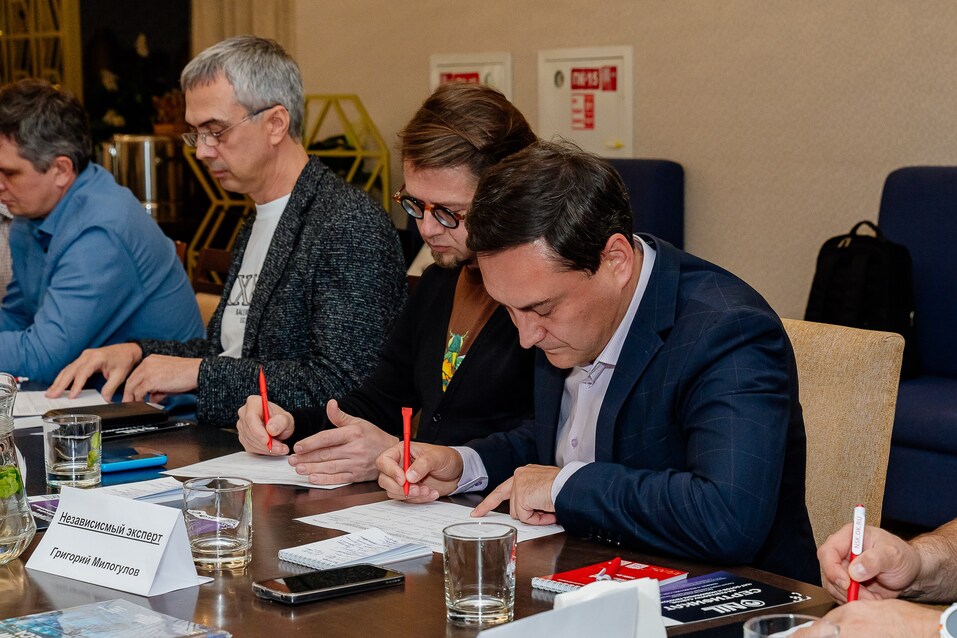 Определены участники еще двух номинаций премии «Человек года»-2025 45 Определены участники еще двух номинаций премии «Человек года»-2025 45