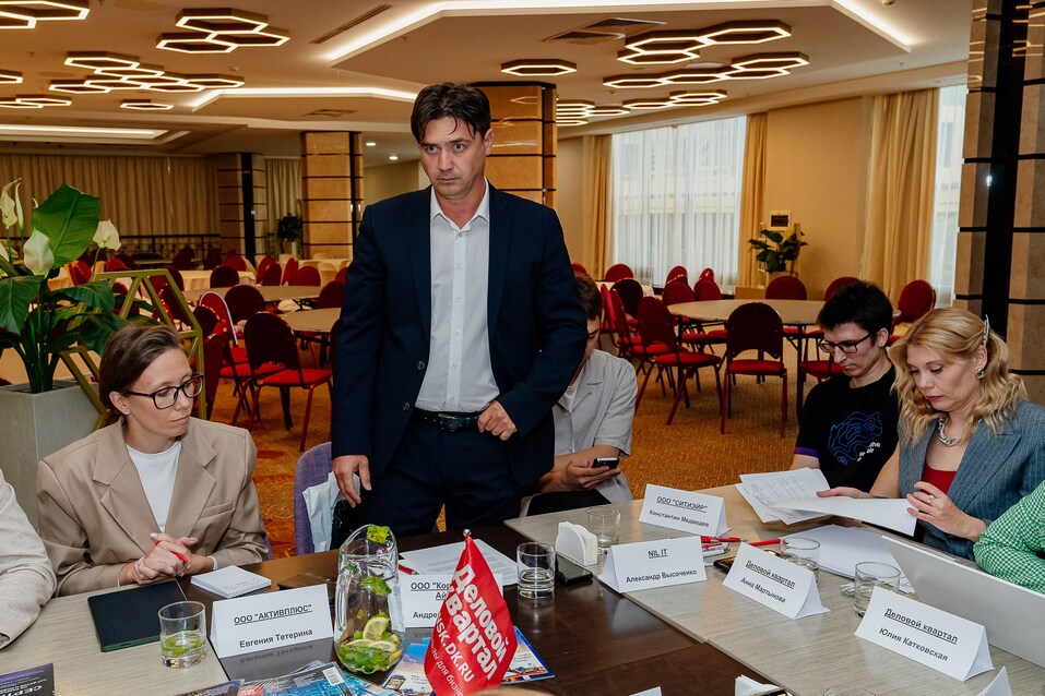 Определены участники еще двух номинаций премии «Человек года»-2025 46 Определены участники еще двух номинаций премии «Человек года»-2025 46