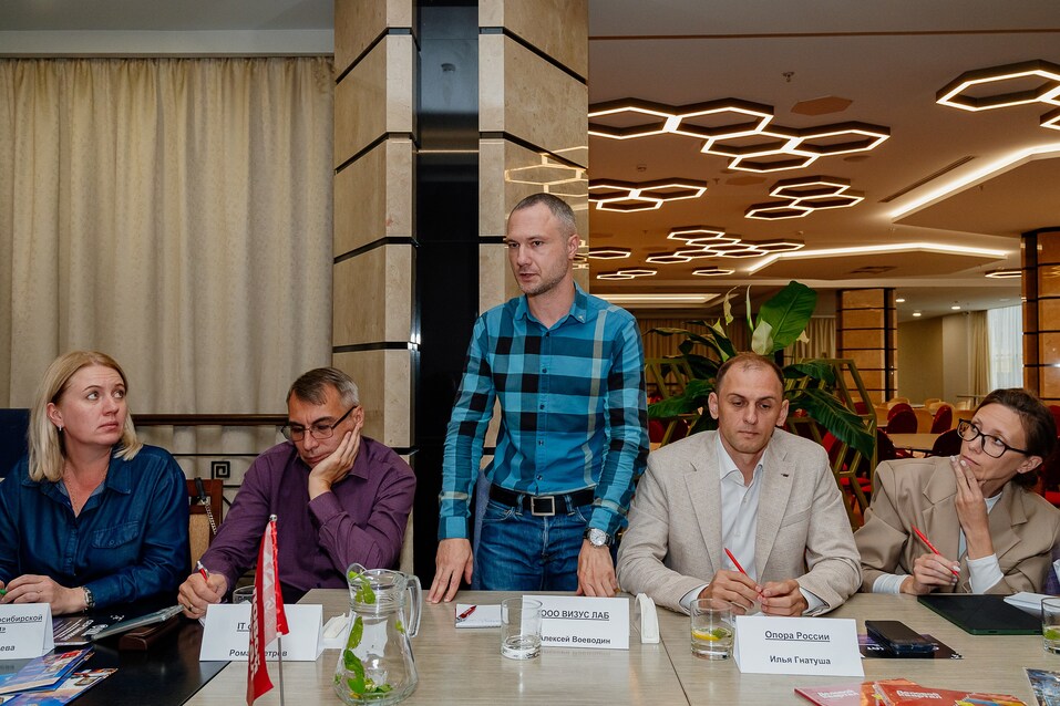 Определены участники еще двух номинаций премии «Человек года»-2025 47 Определены участники еще двух номинаций премии «Человек года»-2025 47