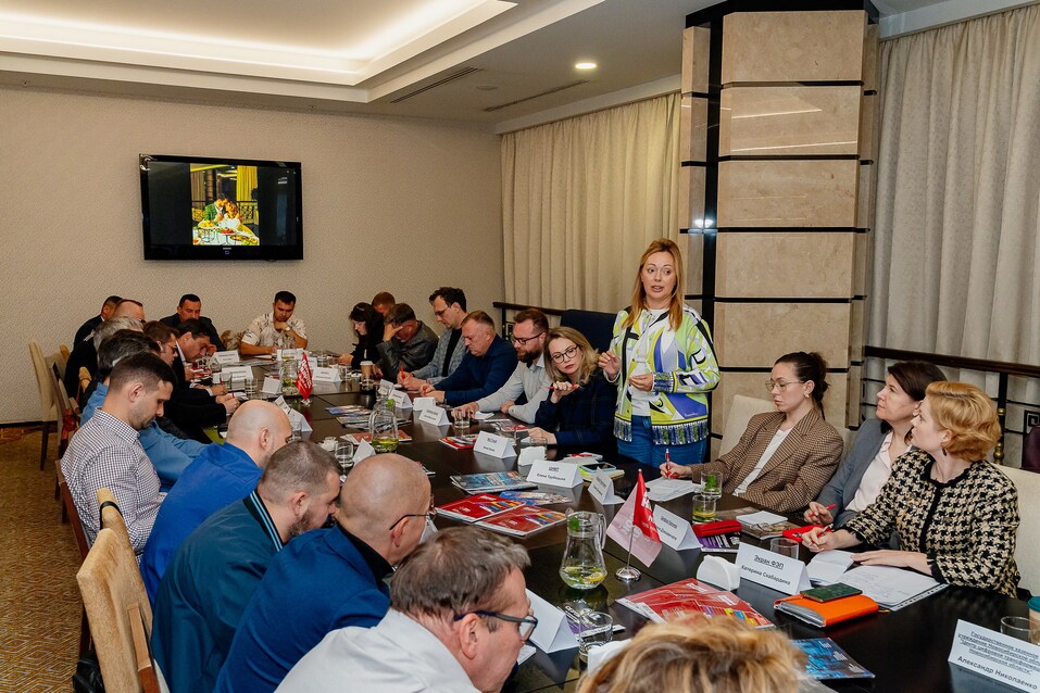 Определены участники еще двух номинаций премии «Человек года»-2025 49 Определены участники еще двух номинаций премии «Человек года»-2025 49