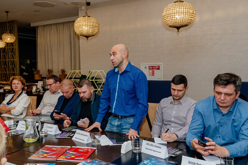 Определены участники еще двух номинаций премии «Человек года»-2025 53 Определены участники еще двух номинаций премии «Человек года»-2025 53