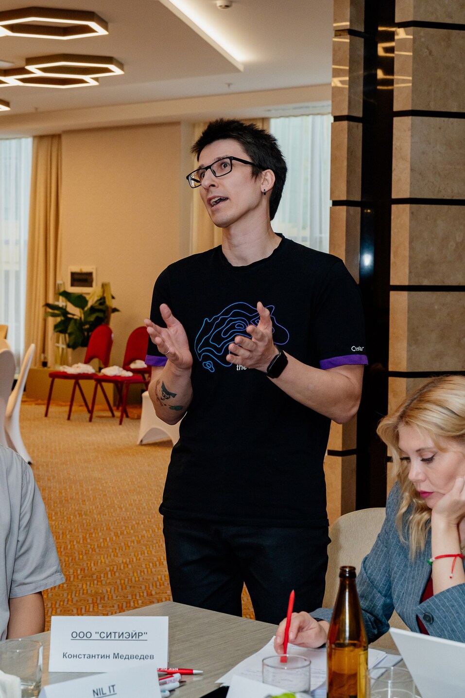 Определены участники еще двух номинаций премии «Человек года»-2025 54 Определены участники еще двух номинаций премии «Человек года»-2025 54