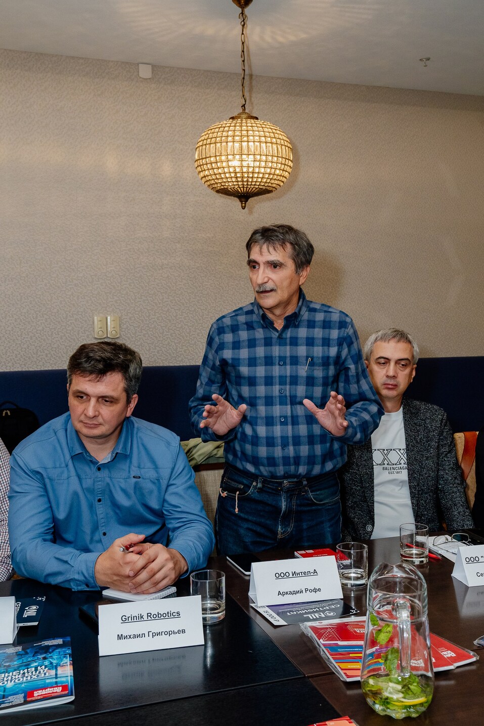 Определены участники еще двух номинаций премии «Человек года»-2025 55 Определены участники еще двух номинаций премии «Человек года»-2025 55