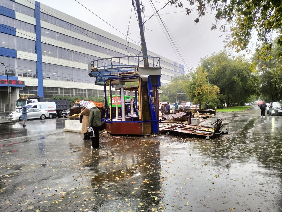 Предпринимателям региона будут предоставлять готовые киоски для ведения бизнеса 1 Предпринимателям региона будут предоставлять готовые киоски для ведения бизнеса 1