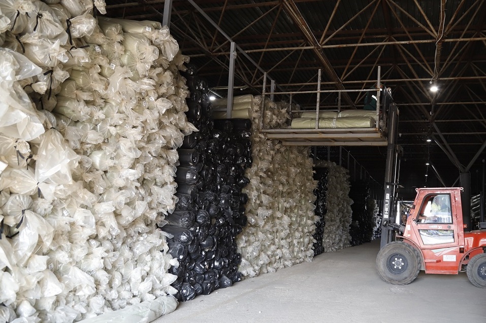 Логистика как стратегический актив: как складская инфраструктура ускоряет развитие 1 Логистика как стратегический актив: как складская инфраструктура ускоряет развитие 1