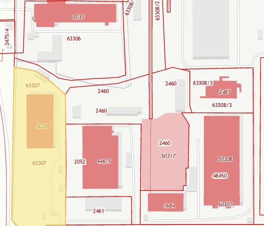 Челябинскому заводу одобрили строительство нового склада 1 Челябинскому заводу одобрили строительство нового склада 1