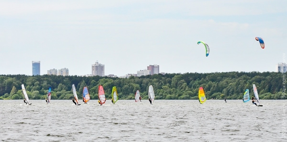 Деньги, паруса, дети: история единственной серф-станции Екатеринбурга 2 Деньги, паруса, дети: история единственной серф-станции Екатеринбурга 2