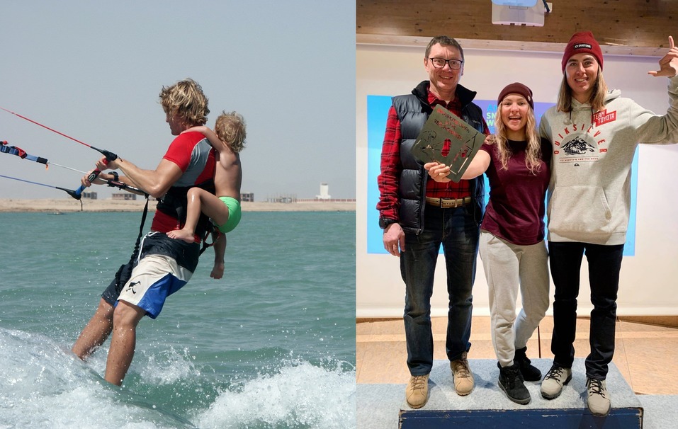 Деньги, паруса, дети: история единственной серф-станции Екатеринбурга 11 Деньги, паруса, дети: история единственной серф-станции Екатеринбурга 11