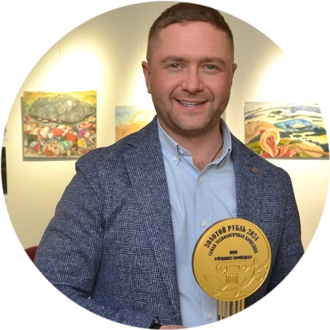 Главное — не зарплата. Бизнес Челябинска — о новой роли генерального директора
1 Главное — не зарплата. Бизнес Челябинска — о новой роли генерального директора
1