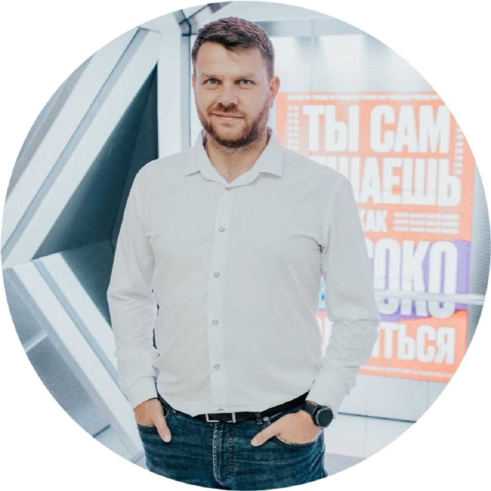 Главное — не зарплата. Бизнес Челябинска — о новой роли генерального директора
4 Главное — не зарплата. Бизнес Челябинска — о новой роли генерального директора
4