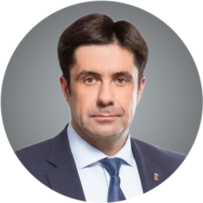 Главное — не зарплата. Бизнес Челябинска — о новой роли генерального директора
6 Главное — не зарплата. Бизнес Челябинска — о новой роли генерального директора
6