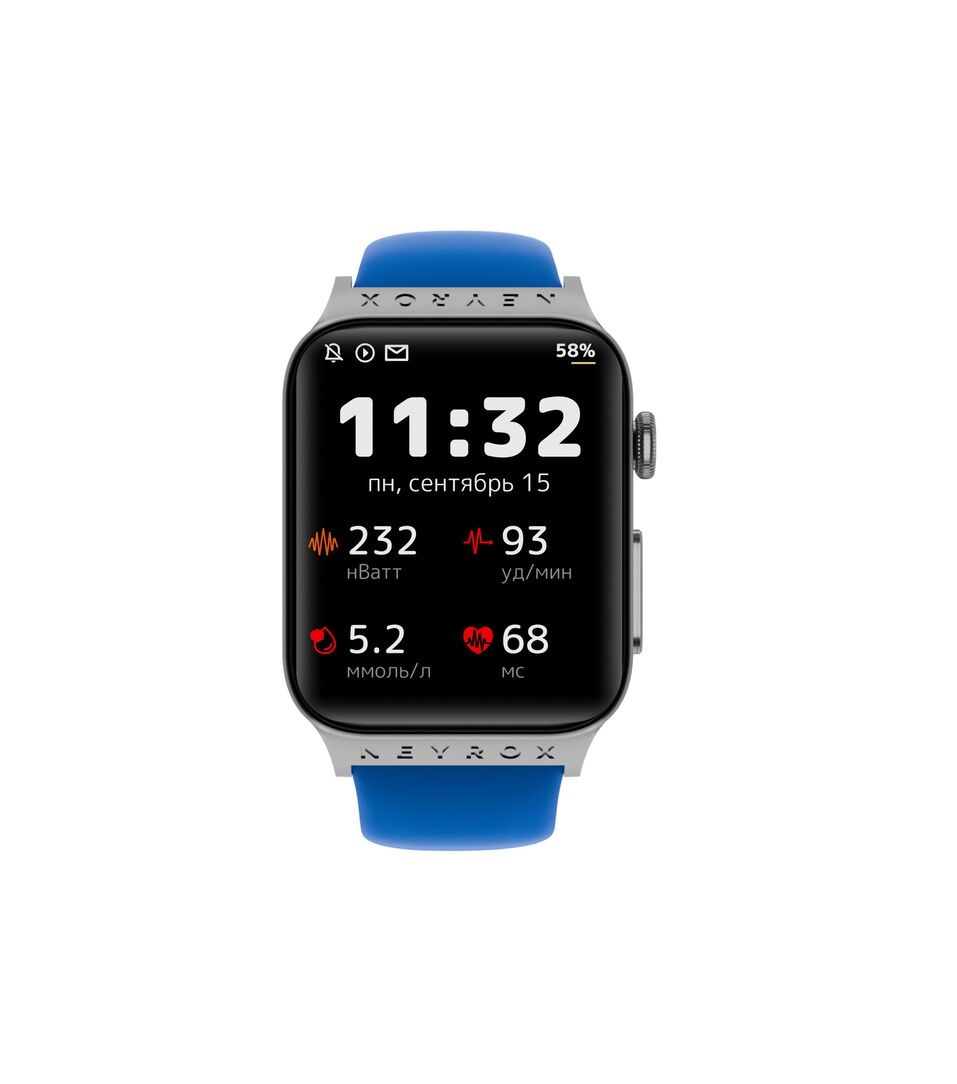 Российские исследователи вывели на рынок нейротрекер для диагностики здоровья 3 Российские исследователи вывели на рынок нейротрекер для диагностики здоровья 3