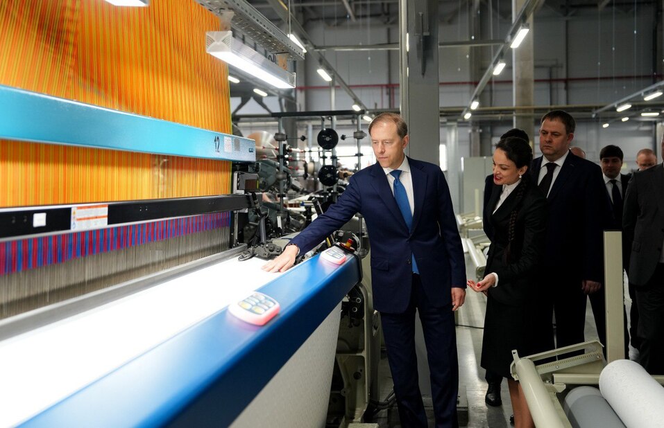 Глеб Никитин: «Нижегородская область сделала ставку на технологический суверенитет» 2 Глеб Никитин: «Нижегородская область сделала ставку на технологический суверенитет» 2