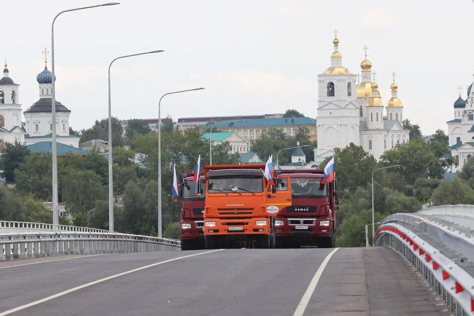 Глеб Никитин: «Нижегородская область сделала ставку на технологический суверенитет» 3 Глеб Никитин: «Нижегородская область сделала ставку на технологический суверенитет» 3