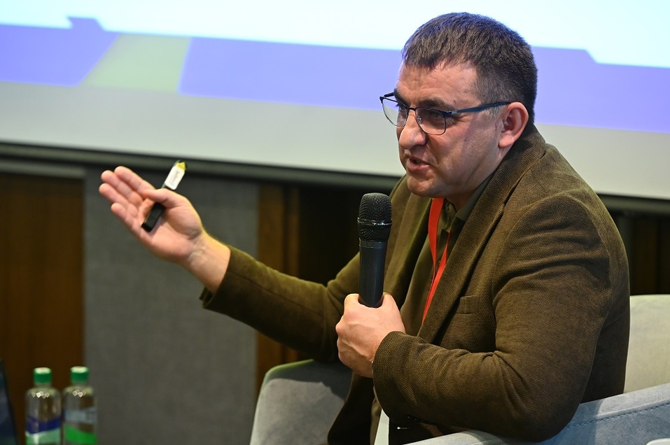 Челябинским бизнесменам раскрыли, где они теряют деньги и как этого избежать
3 Челябинским бизнесменам раскрыли, где они теряют деньги и как этого избежать
3