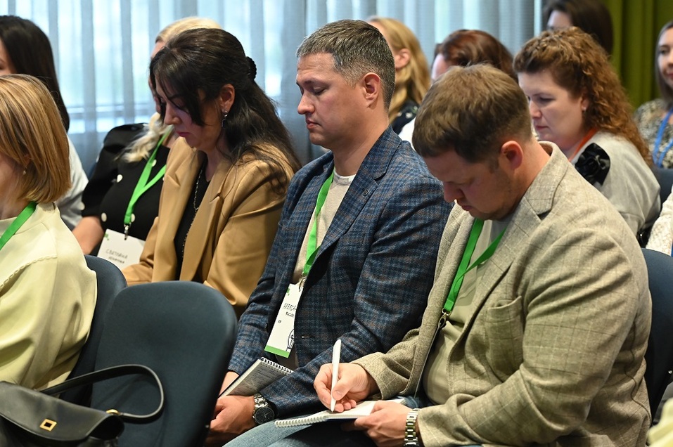 Челябинским бизнесменам раскрыли, где они теряют деньги и как этого избежать
5 Челябинским бизнесменам раскрыли, где они теряют деньги и как этого избежать
5