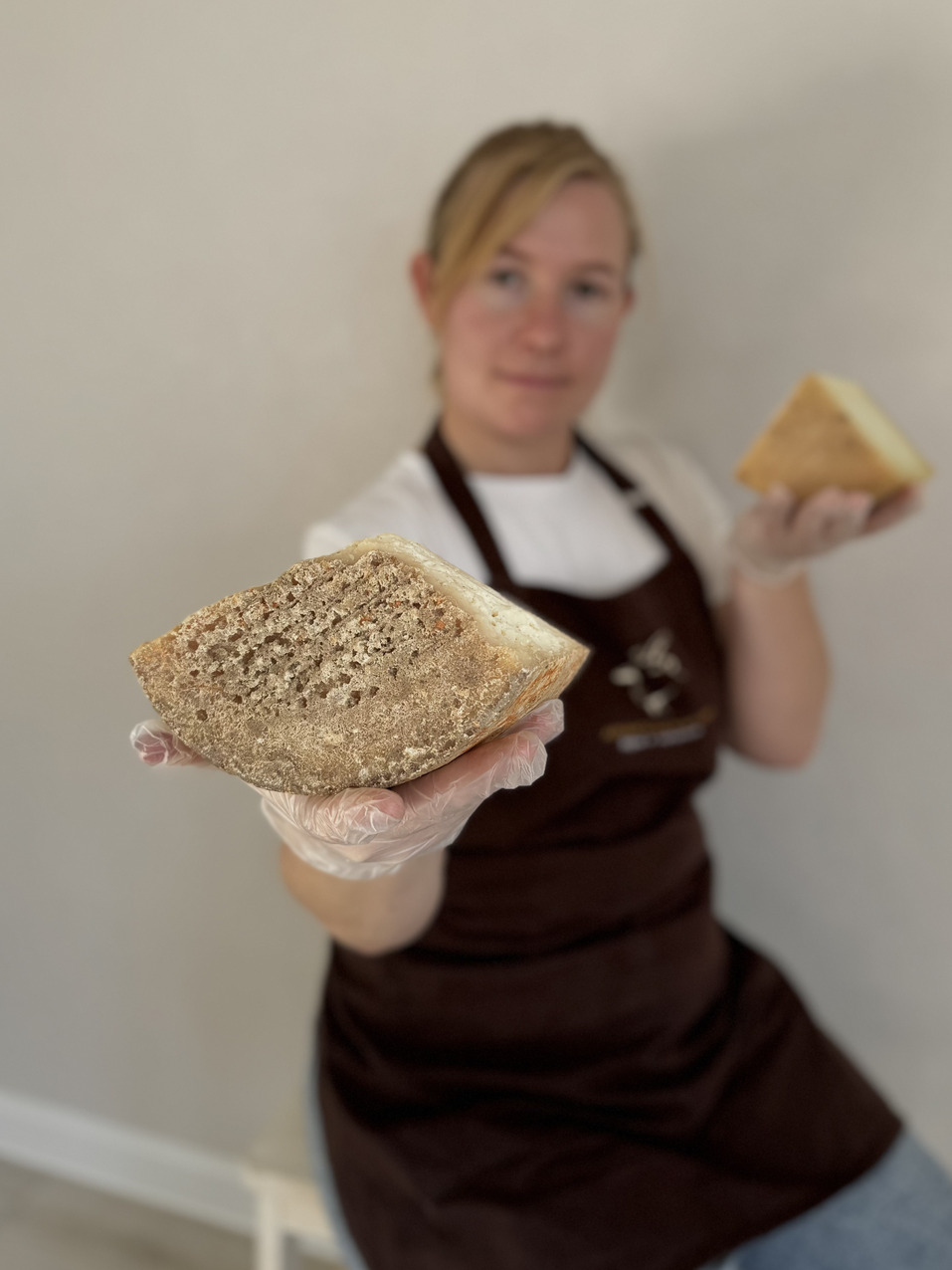 Производитель сыров стал участником программы «Готовый продукт» от центра «Мой бизнес» 1 Производитель сыров стал участником программы «Готовый продукт» от центра «Мой бизнес» 1