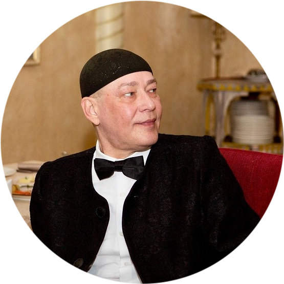 Московский ресторатор Аркадий Новиков выходит на рынок Челябинска с новым проектом
2 Московский ресторатор Аркадий Новиков выходит на рынок Челябинска с новым проектом
2