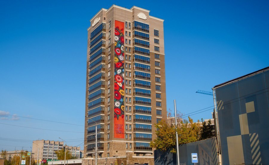 Накануне столетия: следы Поздеева в Красноярске
4 Накануне столетия: следы Поздеева в Красноярске
4