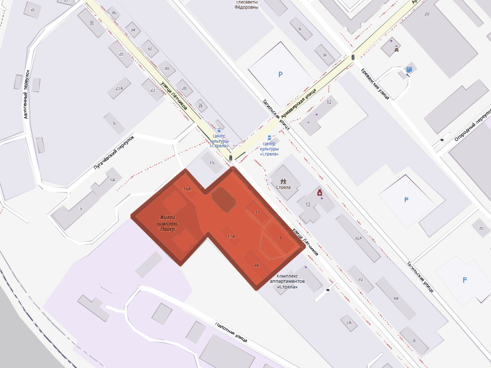 КРТ: 18 проектов, которые реализуются в Екатеринбурге. Все подробности в одном месте 4 КРТ: 18 проектов, которые реализуются в Екатеринбурге. Все подробности в одном месте 4