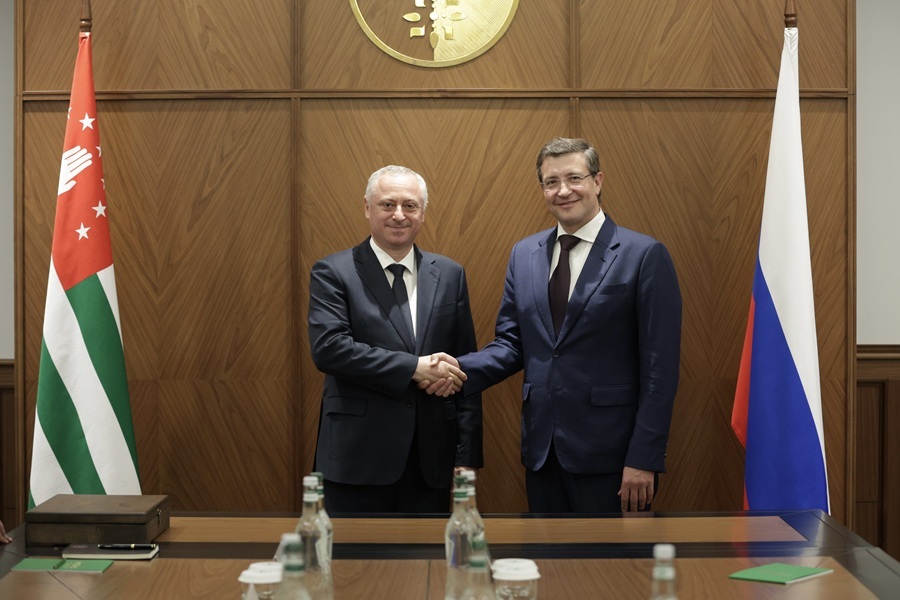 Фото: Максим Герасимов Фото: Максим Герасимов