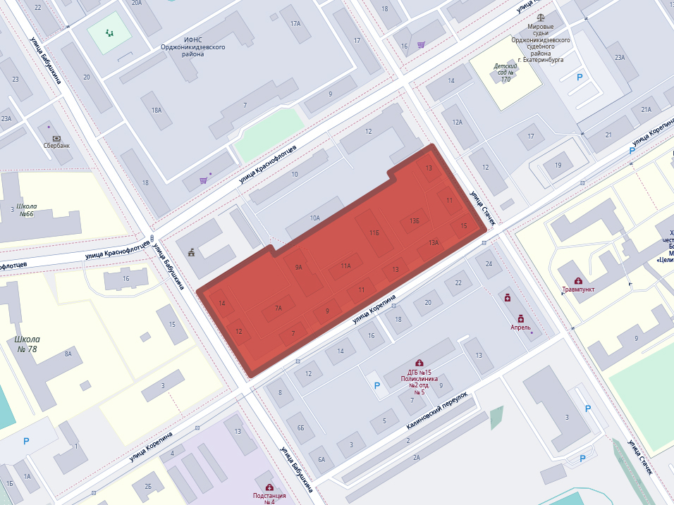 Уральский застройщик инвестирует до 9,9 млрд рублей в развитие Эльмаша 1 Уральский застройщик инвестирует до 9,9 млрд рублей в развитие Эльмаша 1