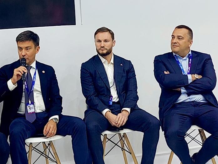 Раскопки на месте «Екатеринбург-Сити» обошлись «УГМК-Застройщик» в 100 млн рублей 1 Раскопки на месте «Екатеринбург-Сити» обошлись «УГМК-Застройщик» в 100 млн рублей 1