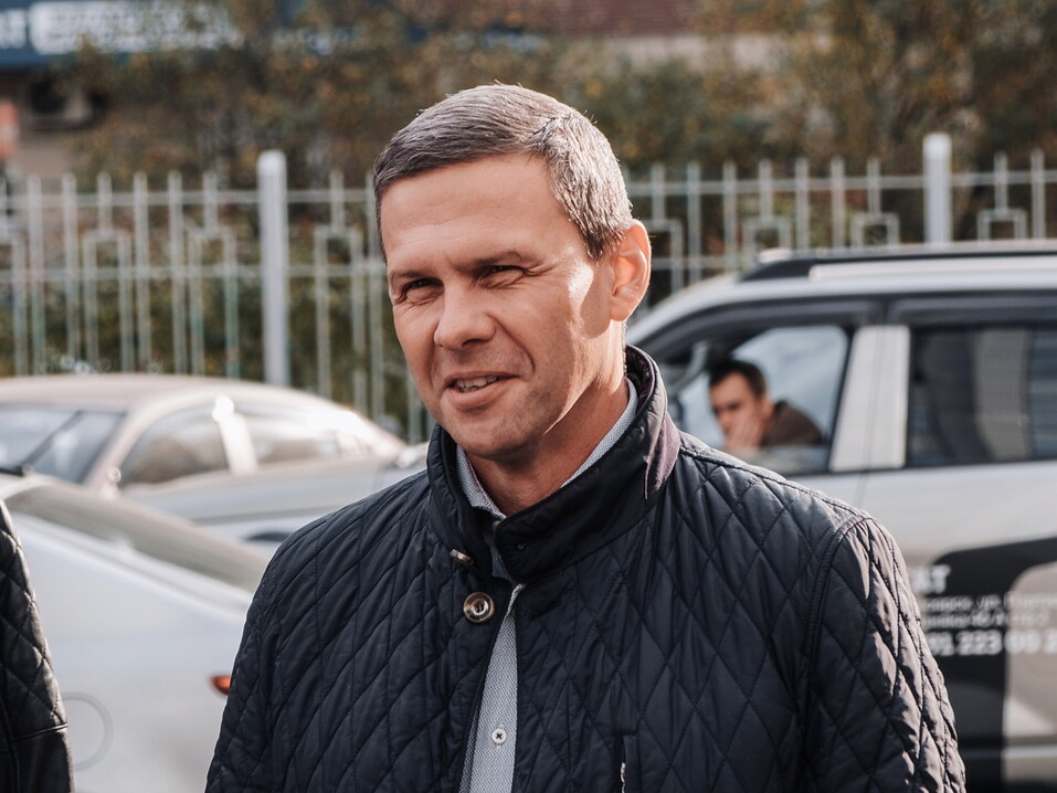 Взгляд изнутри: каким был третий промтур главной деловой премии Красноярска 1 Взгляд изнутри: каким был третий промтур главной деловой премии Красноярска 1