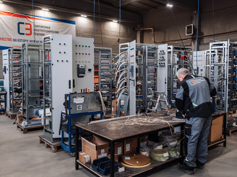 Взгляд изнутри: каким был третий промтур главной деловой премии Красноярска 3 Взгляд изнутри: каким был третий промтур главной деловой премии Красноярска 3