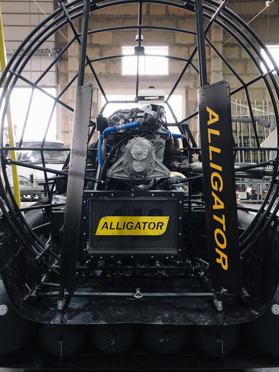 Взгляд изнутри: каким был третий промтур главной деловой премии Красноярска 6 Взгляд изнутри: каким был третий промтур главной деловой премии Красноярска 6