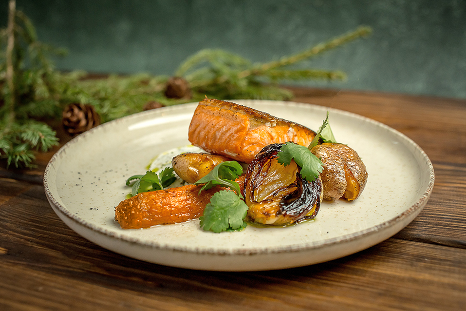 Ресторан «Лесной» вошел в лонг-лист престижной гастрономической премии «Where to eat» 2 Ресторан «Лесной» вошел в лонг-лист престижной гастрономической премии «Where to eat» 2