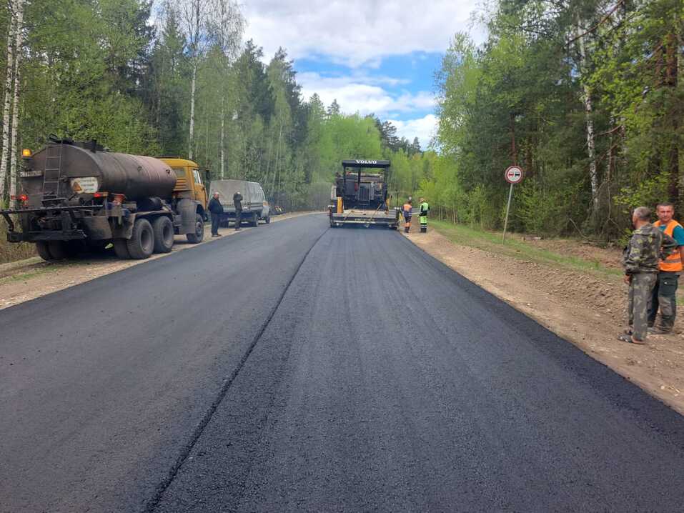 Фото: правительство Нижегородской области Фото: правительство Нижегородской области