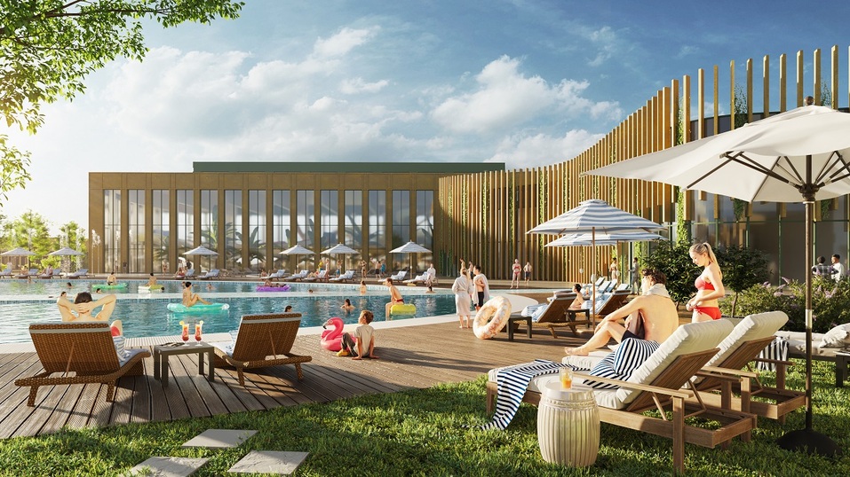 Андрей Маркелов, «ФанПарк»: «Туристический бизнес уходит от сезонности»
2 Андрей Маркелов, «ФанПарк»: «Туристический бизнес уходит от сезонности»
2