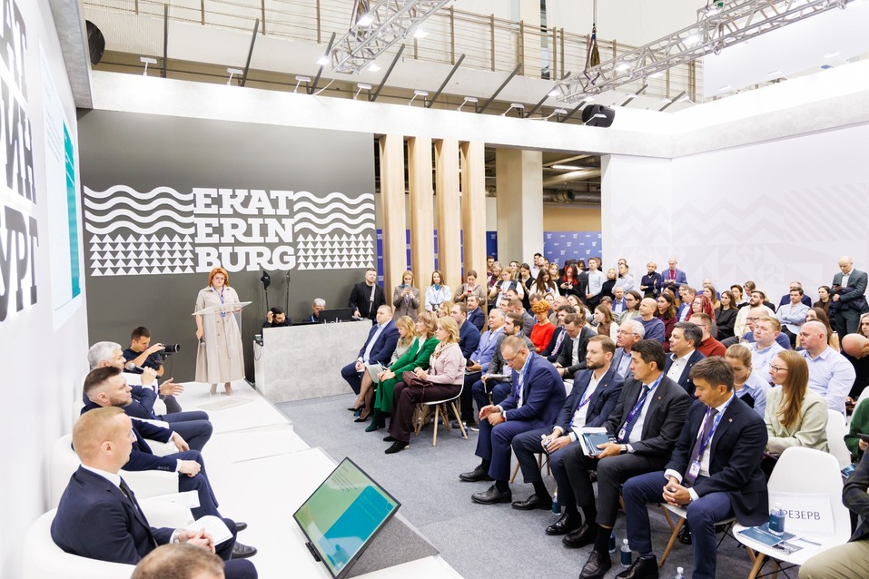 Подключение к сетям, согласования и проверки: что тревожит застройщиков Екатеринбурга 5 Подключение к сетям, согласования и проверки: что тревожит застройщиков Екатеринбурга 5