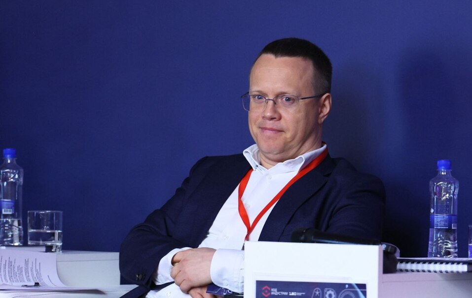 «Что если заработной платы нет?» Челябинские эксперты — об экономике в эпоху роботизации
2 «Что если заработной платы нет?» Челябинские эксперты — об экономике в эпоху роботизации
2