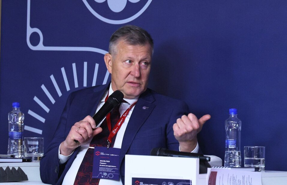 «Что если заработной платы нет?» Челябинские эксперты — об экономике в эпоху роботизации
3 «Что если заработной платы нет?» Челябинские эксперты — об экономике в эпоху роботизации
3