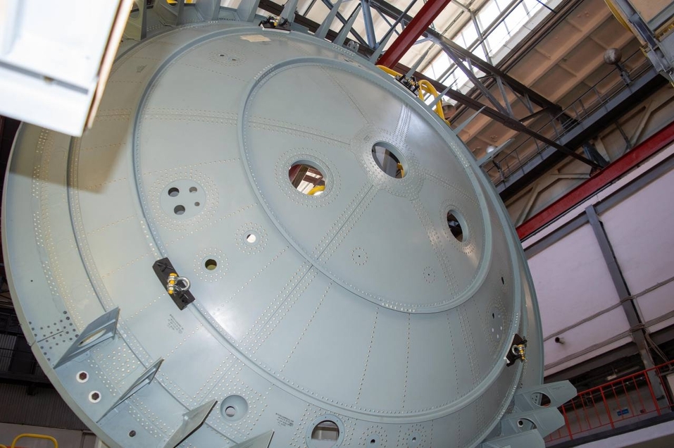 Фото: Объединенная авиастроительная корпорация Фото: Объединенная авиастроительная корпорация