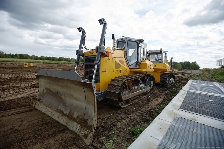 Гонки на каноэ, звезды и тест-драйв спецтехники. Как провести выходные в Челябинске 1 Гонки на каноэ, звезды и тест-драйв спецтехники. Как провести выходные в Челябинске 1