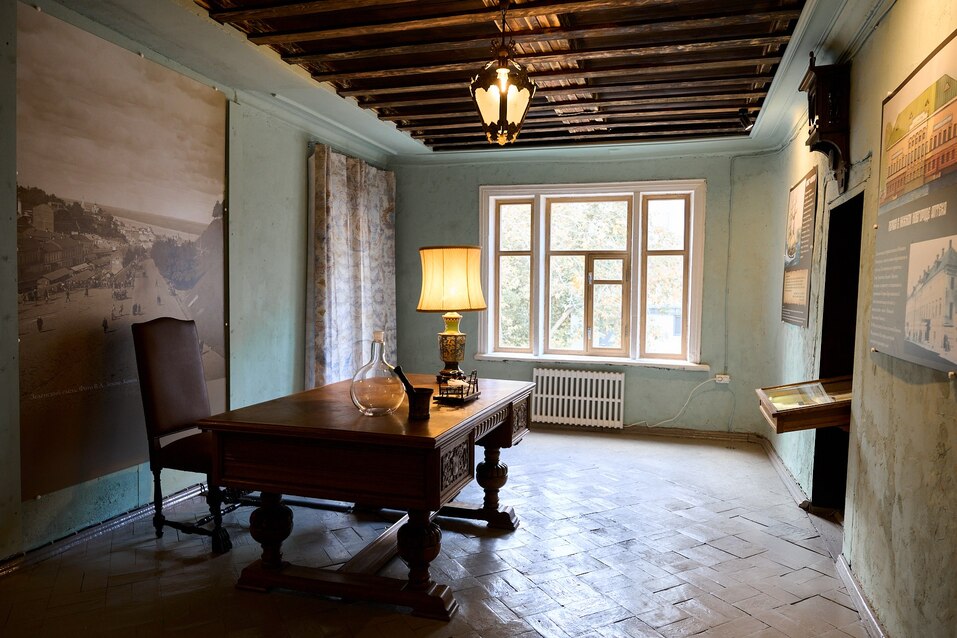 Фото: команда проекта Дом Эвениуса Фото: команда проекта Дом Эвениуса