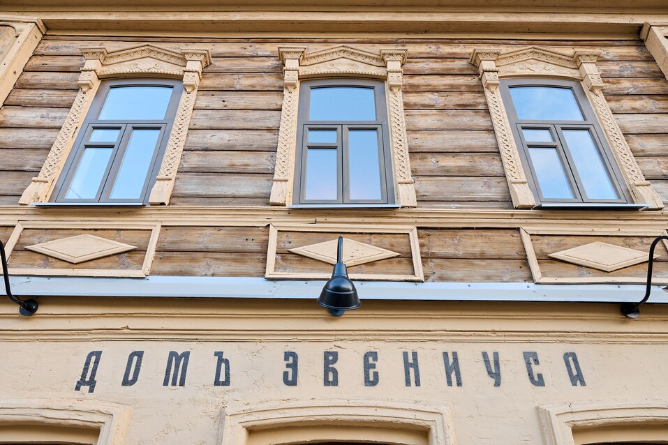 Фото: команда проекта Дом Эвениуса Фото: команда проекта Дом Эвениуса