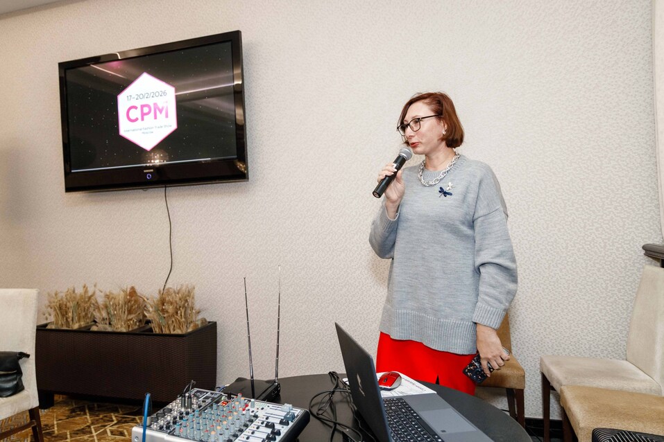 Определены номинанты на «Человека года в сфере дизайна одежды»-2025 2 Определены номинанты на «Человека года в сфере дизайна одежды»-2025 2