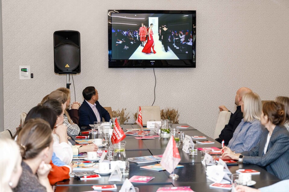 Определены номинанты на «Человека года в сфере дизайна одежды»-2025 5 Определены номинанты на «Человека года в сфере дизайна одежды»-2025 5