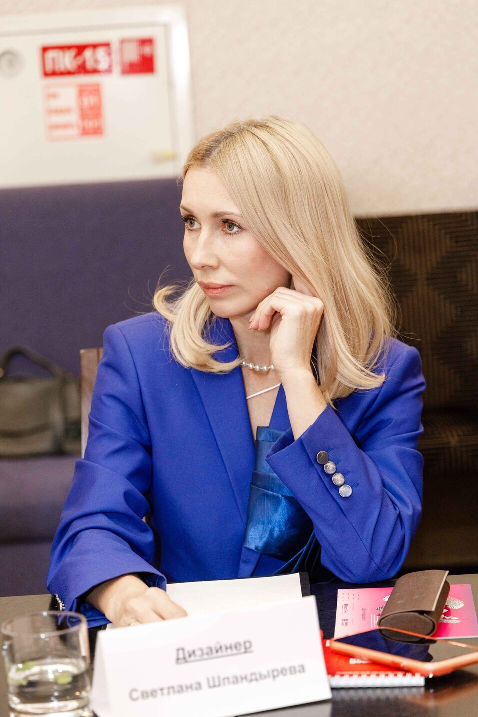 Определены номинанты на «Человека года в сфере дизайна одежды»-2025 7 Определены номинанты на «Человека года в сфере дизайна одежды»-2025 7