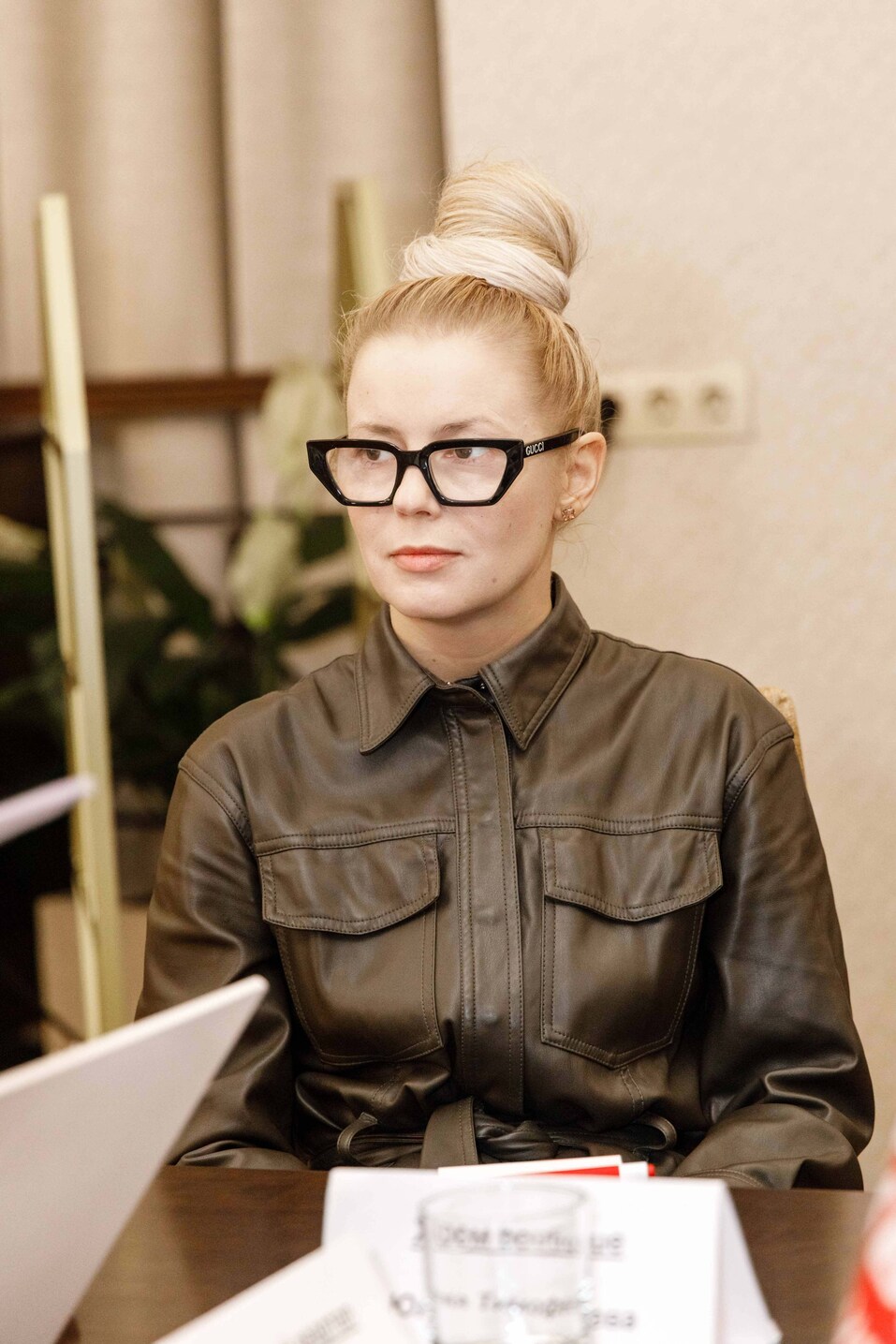 Определены номинанты на «Человека года в сфере дизайна одежды»-2025 9 Определены номинанты на «Человека года в сфере дизайна одежды»-2025 9