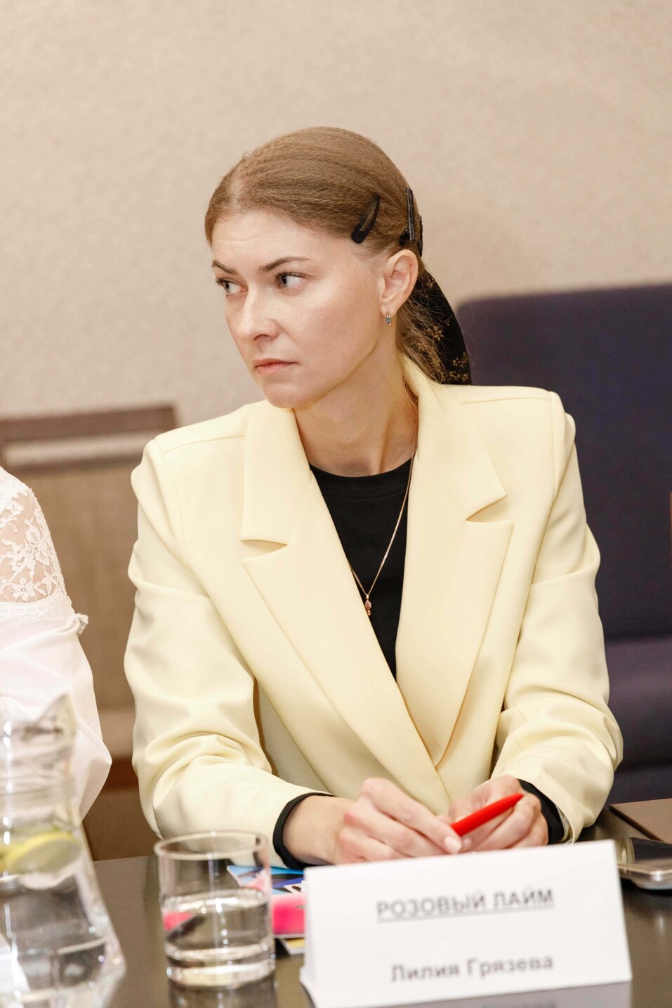 Определены номинанты на «Человека года в сфере дизайна одежды»-2025 10 Определены номинанты на «Человека года в сфере дизайна одежды»-2025 10