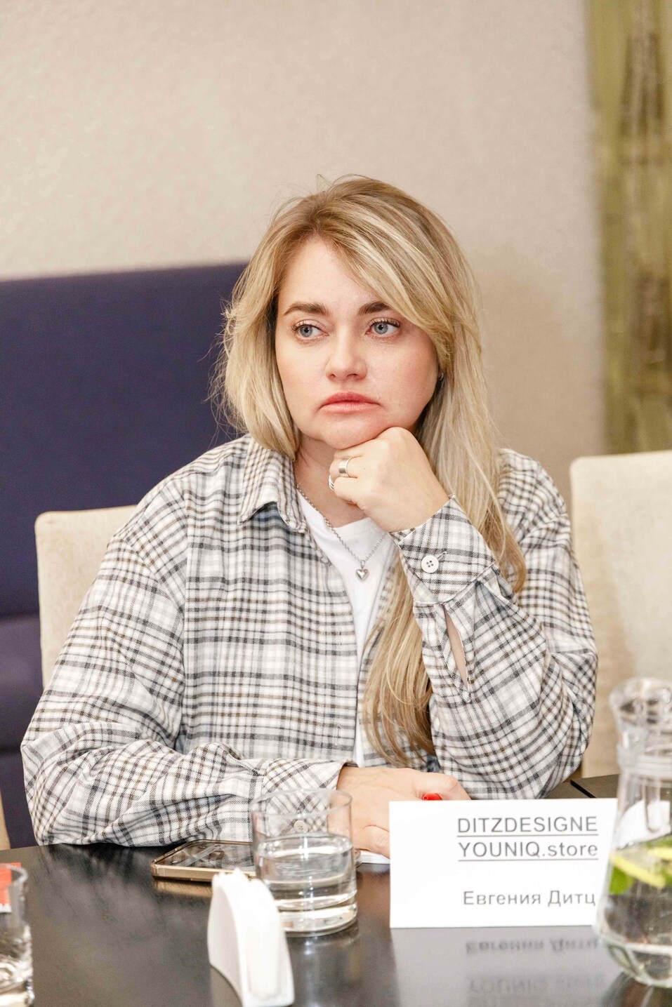 Определены номинанты на «Человека года в сфере дизайна одежды»-2025 12 Определены номинанты на «Человека года в сфере дизайна одежды»-2025 12