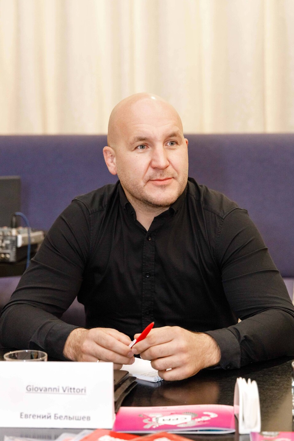 Определены номинанты на «Человека года в сфере дизайна одежды»-2025 16 Определены номинанты на «Человека года в сфере дизайна одежды»-2025 16