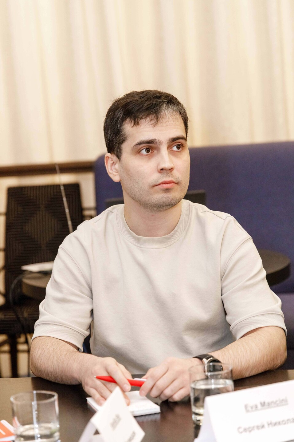 Определены номинанты на «Человека года в сфере дизайна одежды»-2025 17 Определены номинанты на «Человека года в сфере дизайна одежды»-2025 17